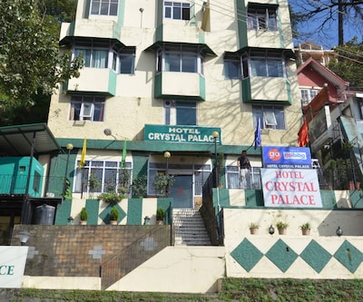 Hotel Crystal Palace